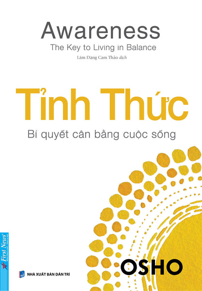 Osho - Tỉnh Thức