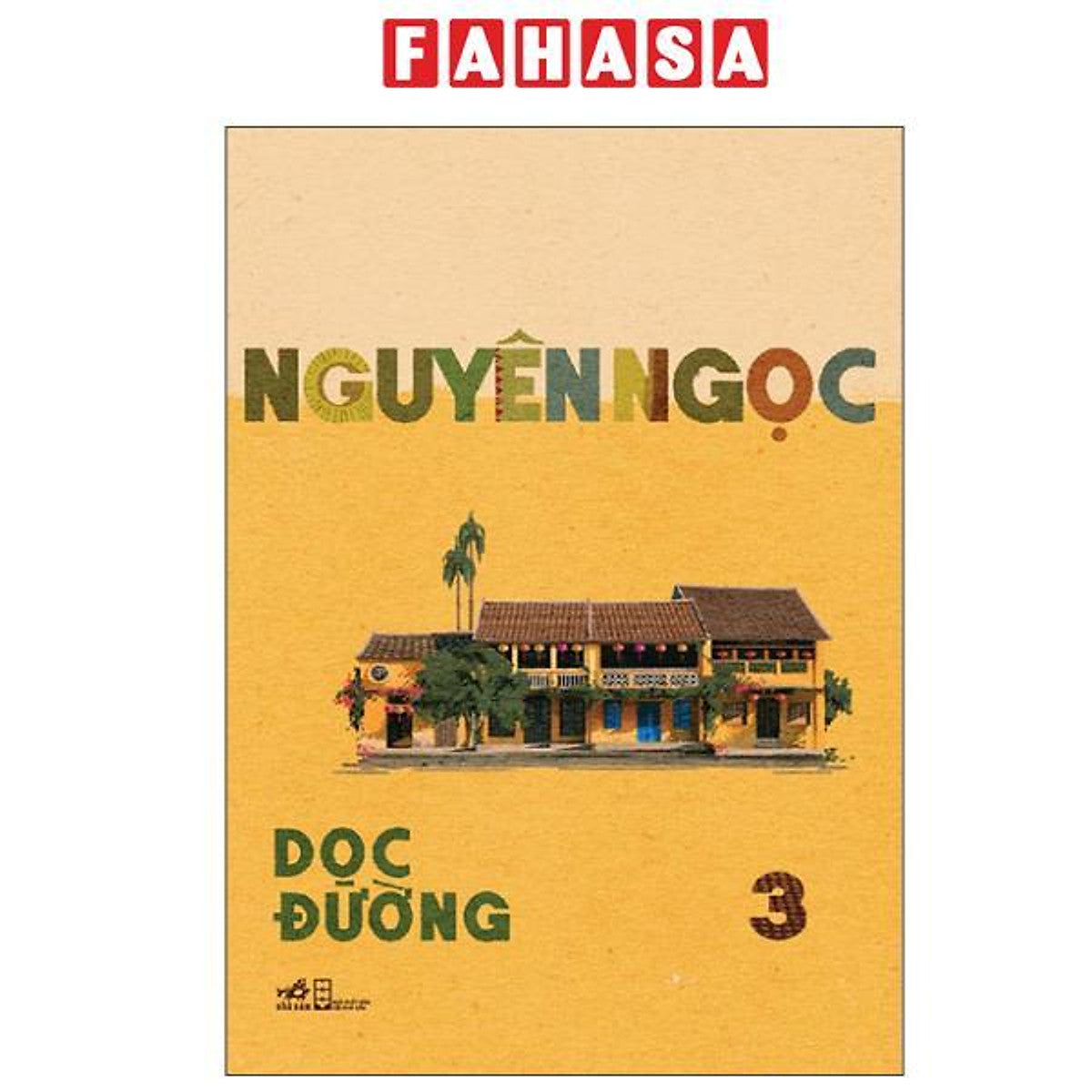 Sách - Dọc Đường - Tập 3
