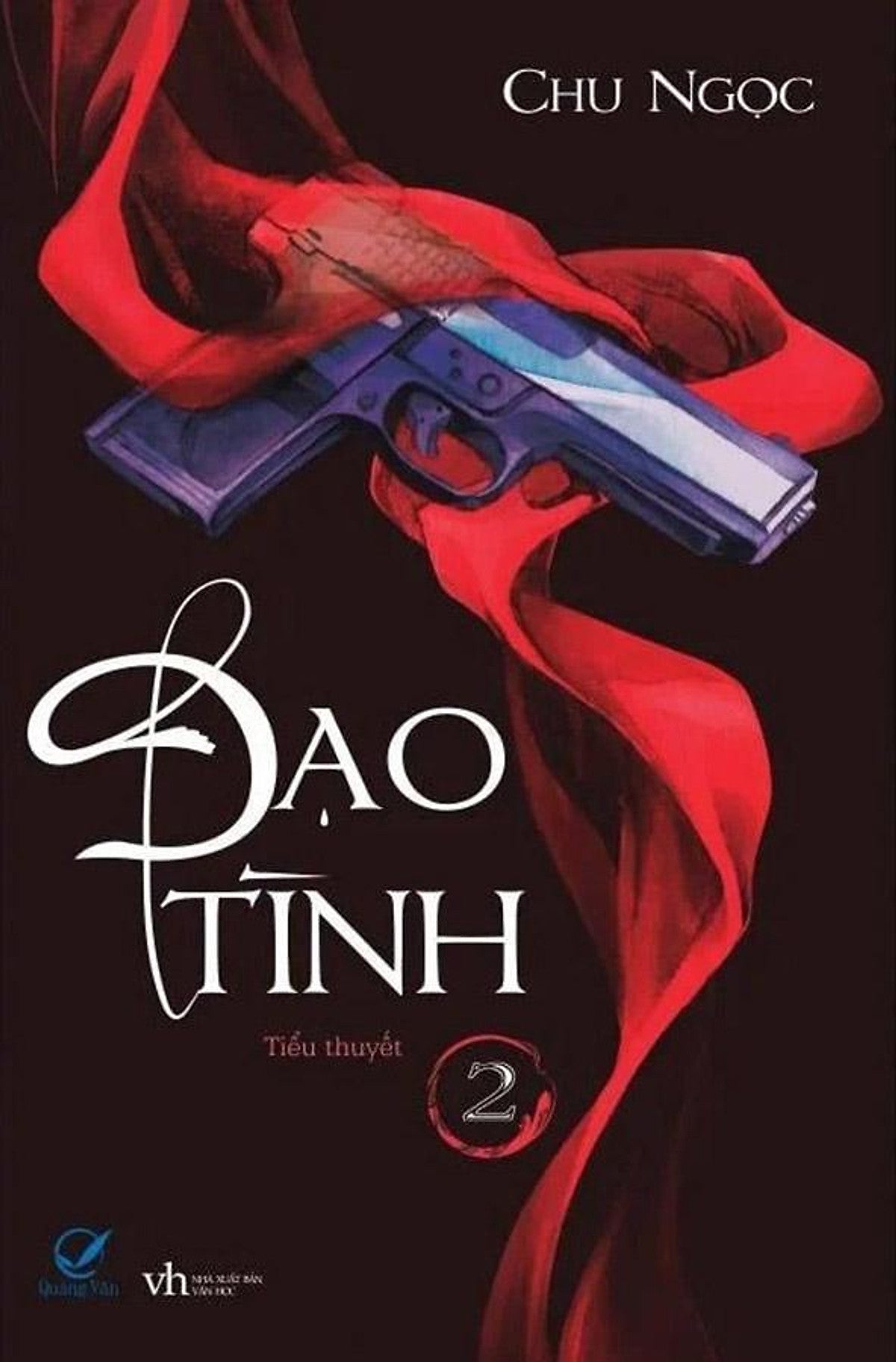 Sách Tiểu Thuyết Đạo Tình