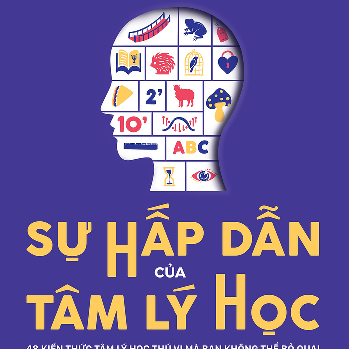 Sự Hấp Dẫn Của Tâm Lý Học