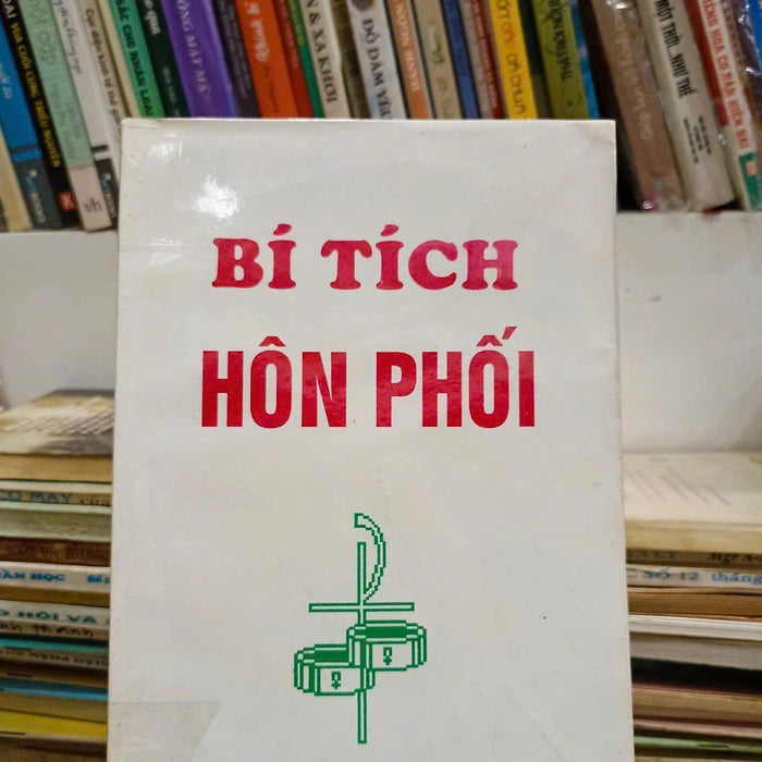 Bí Tích Hôn Phối