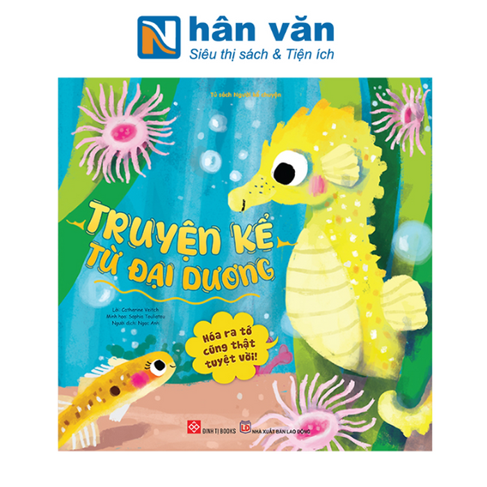 Truyện Kể Từ Đại Dương