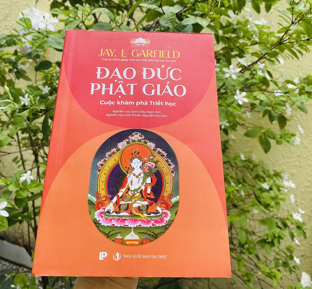 Đạo Đức Phật Giáo - Cuộc Khám Phá Triết Học