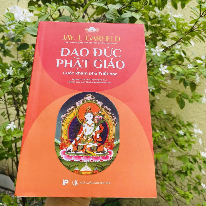 Đạo Đức Phật Giáo - Cuộc Khám Phá Triết Học