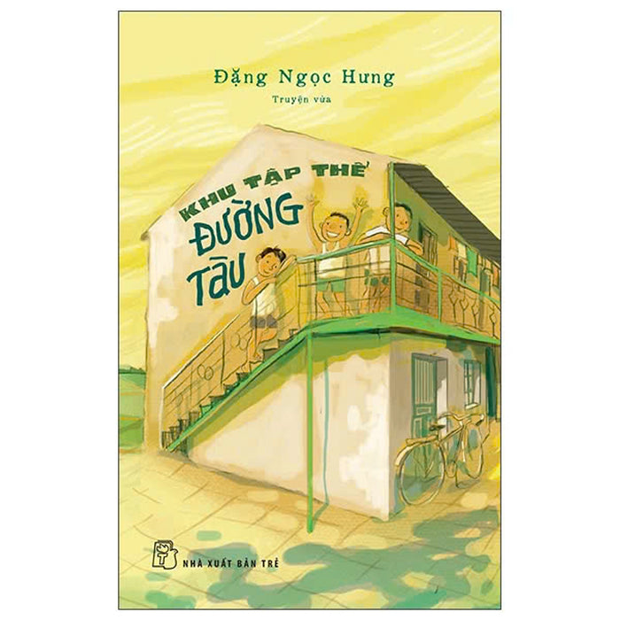 Khu Tập Thể Đường Tàu
