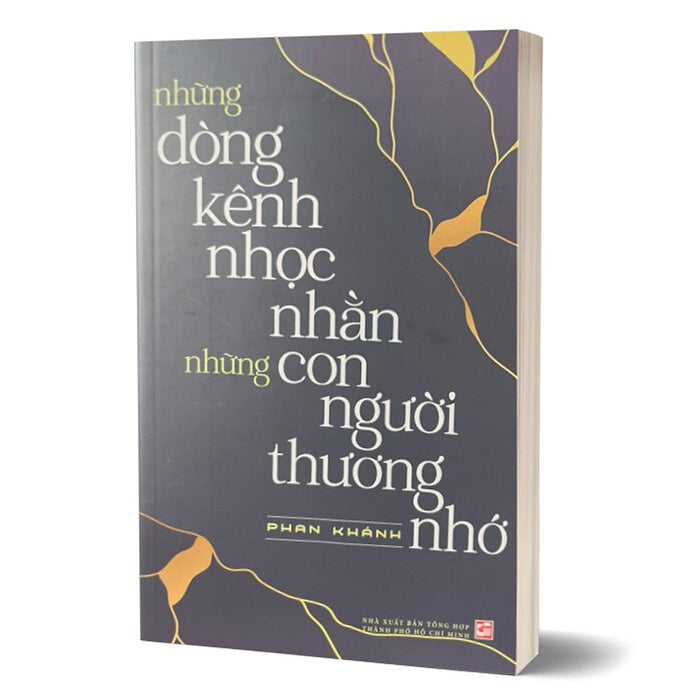 Những Dòng Kênh Nhọc Nhằn - Những Con Đường Thương Nhớ