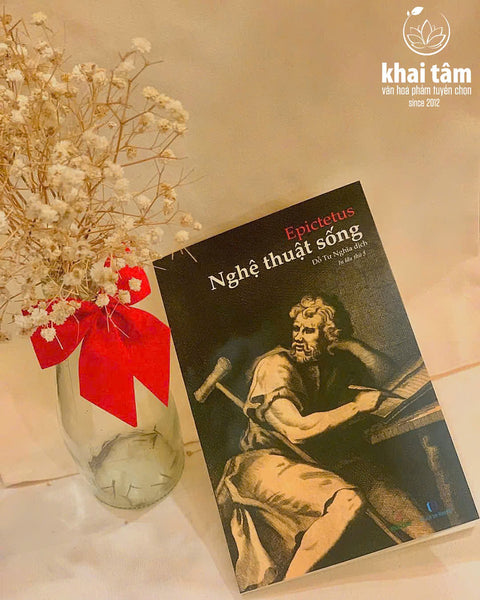 Nghệ Thuật Sống - Epictetus