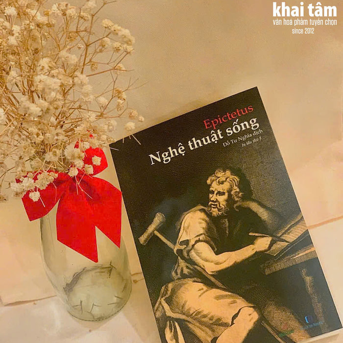Nghệ Thuật Sống - Epictetus