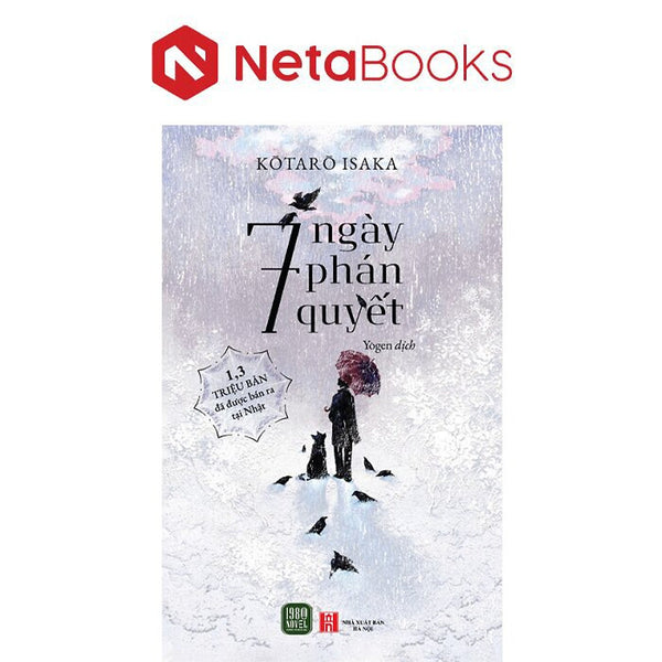 Bảy Ngày Phán Quyết