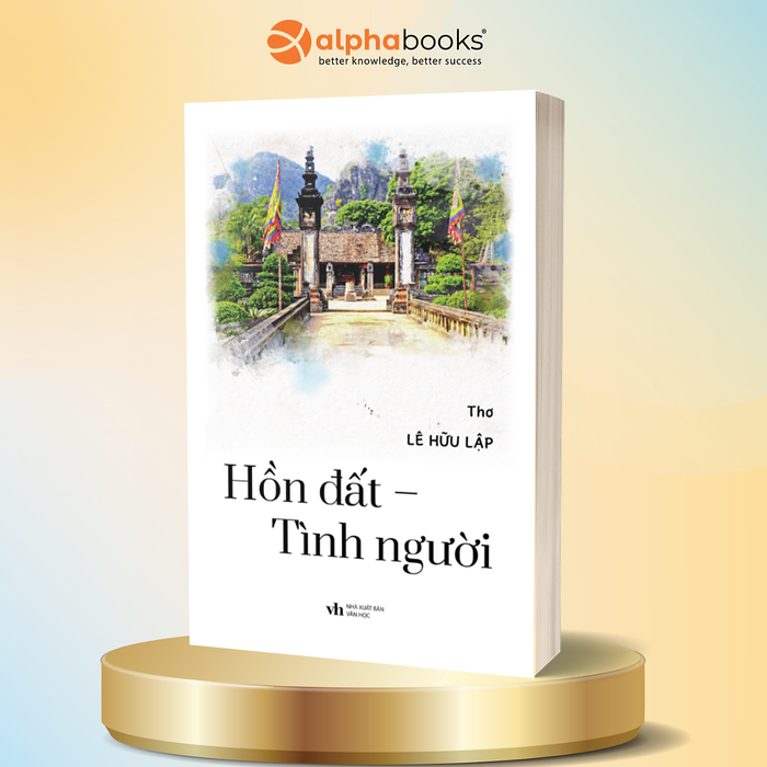 Thơ Hồn Đất - Tình Người - Lê Hữu Lập