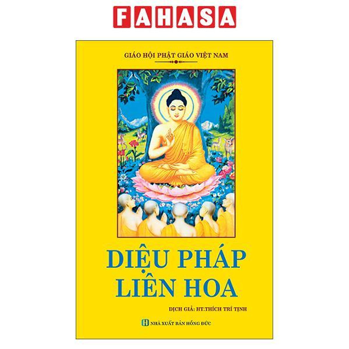 Sách - Diệu Pháp Liên Hoa