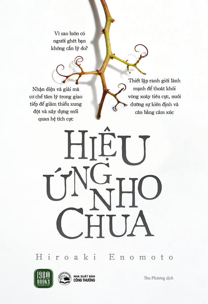 Hiệu Ứng Nho Chua