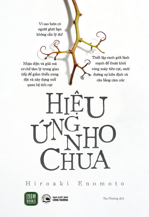 Hiệu Ứng Nho Chua