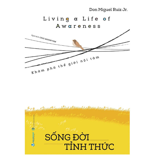 Sống Đời Tỉnh Thức ( Vl)