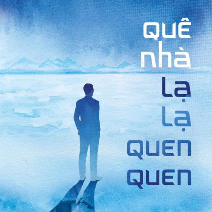 Sách Quê Nhà, Lạ Lạ, Quen Quen