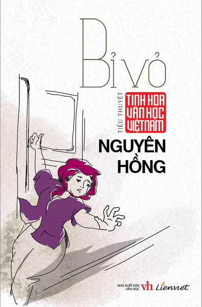 Bỉ Vỏ - Nguyên Hồng