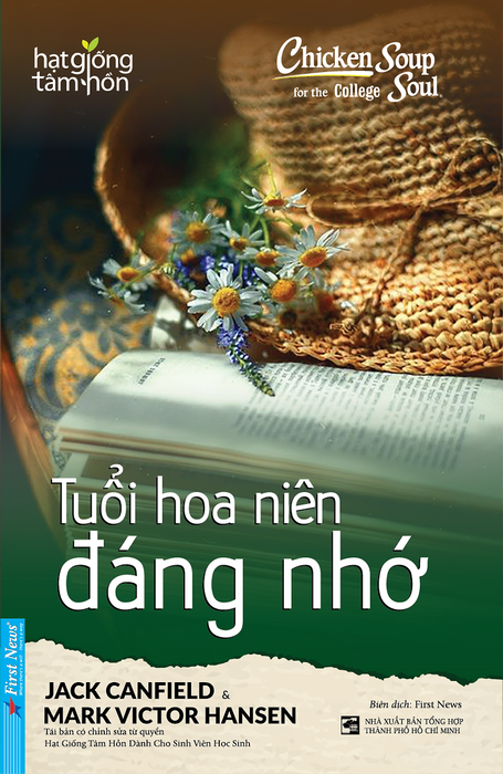 Tuổi Hoa Niên Đáng Nhớ - Fn72