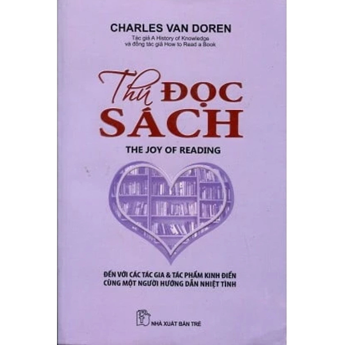 Thú Đọc Sách (Bìa Mềm)