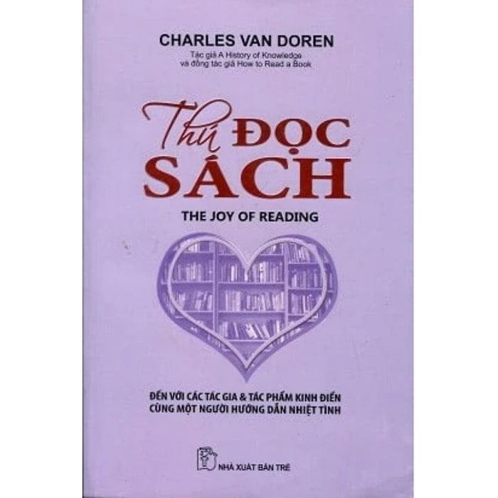 Thú Đọc Sách (Bìa Mềm)