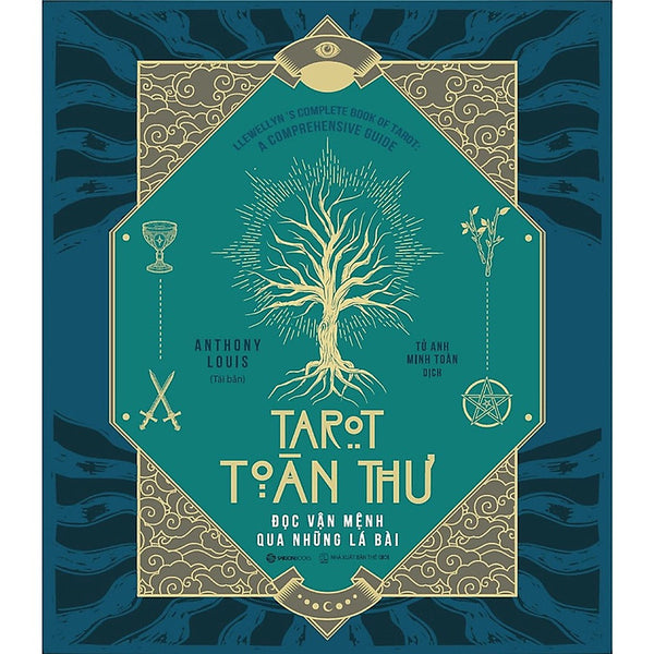 Tarot Toàn Thư