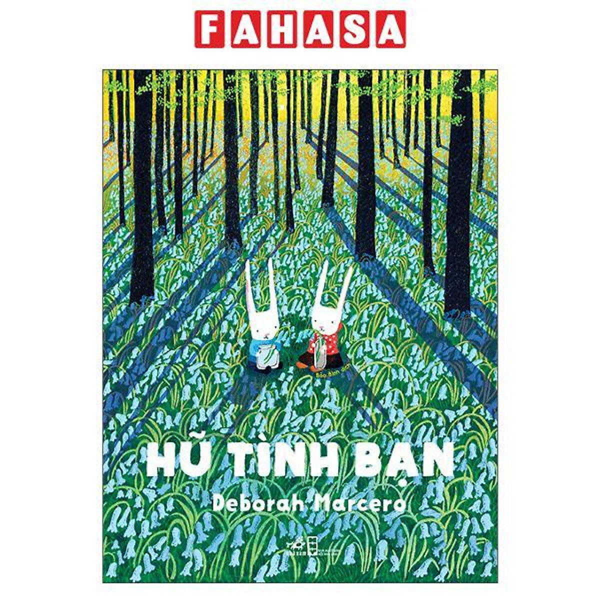 Sách - Hũ Tình Bạn
