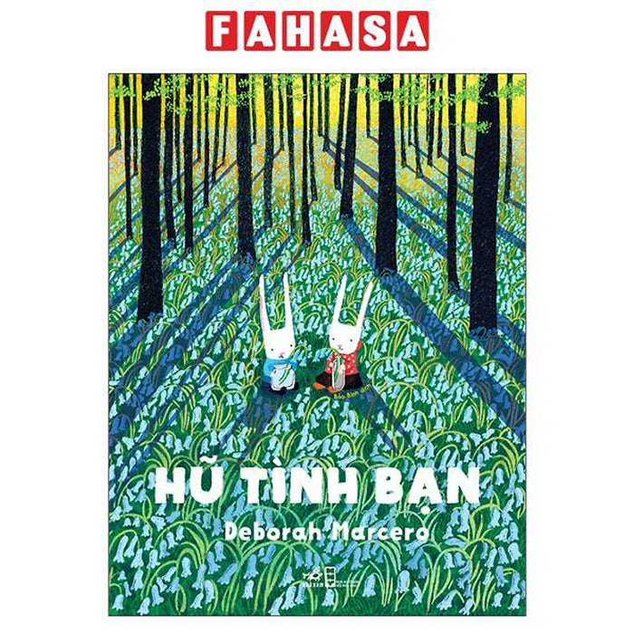 Sách - Hũ Tình Bạn