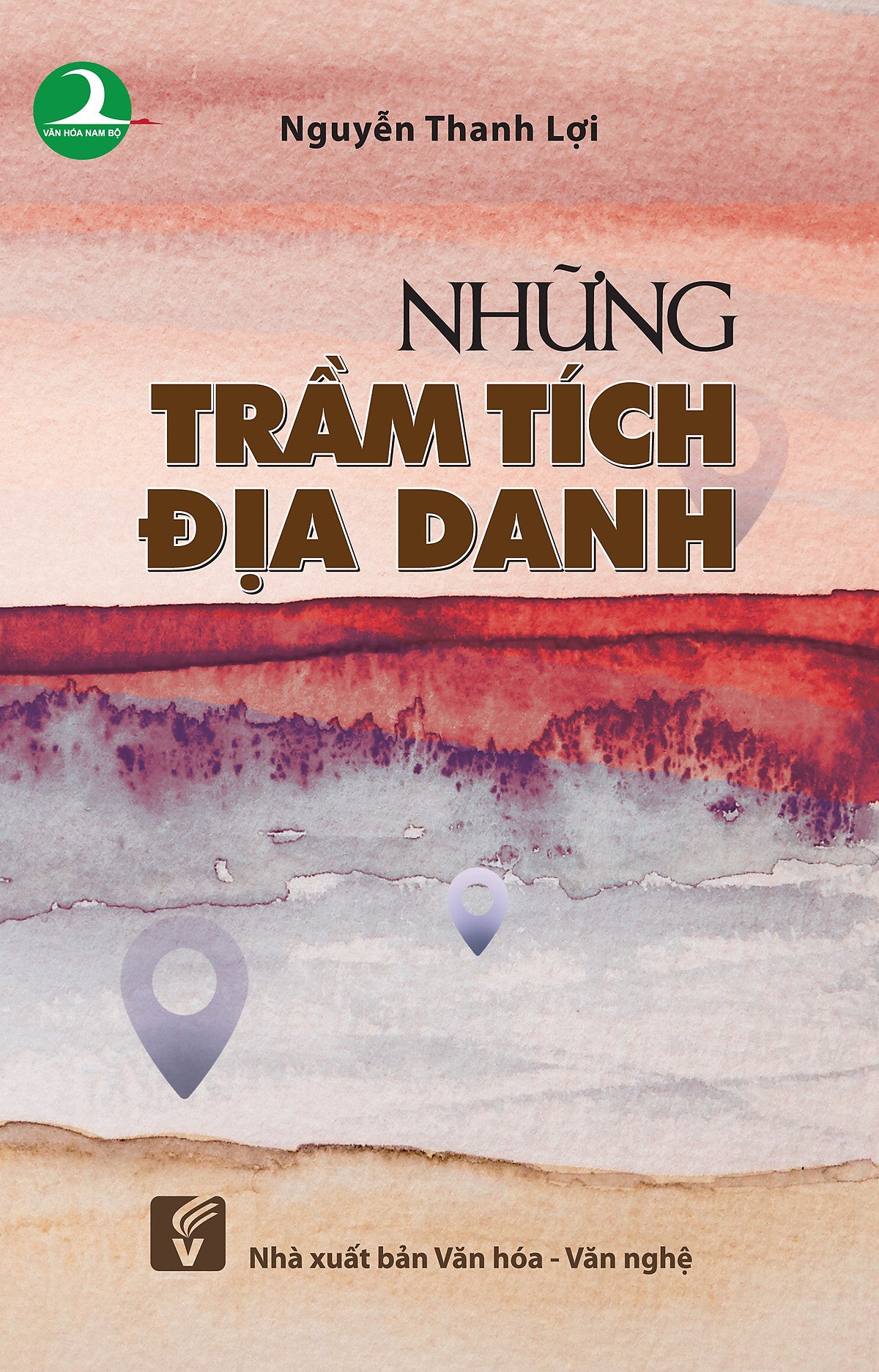 Những Trầm Tích Địa Danh (Vhvn119)