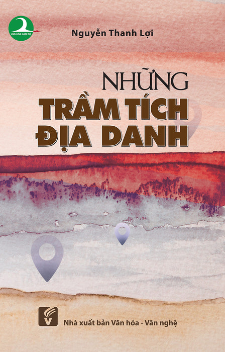 Những Trầm Tích Địa Danh (Vhvn119)