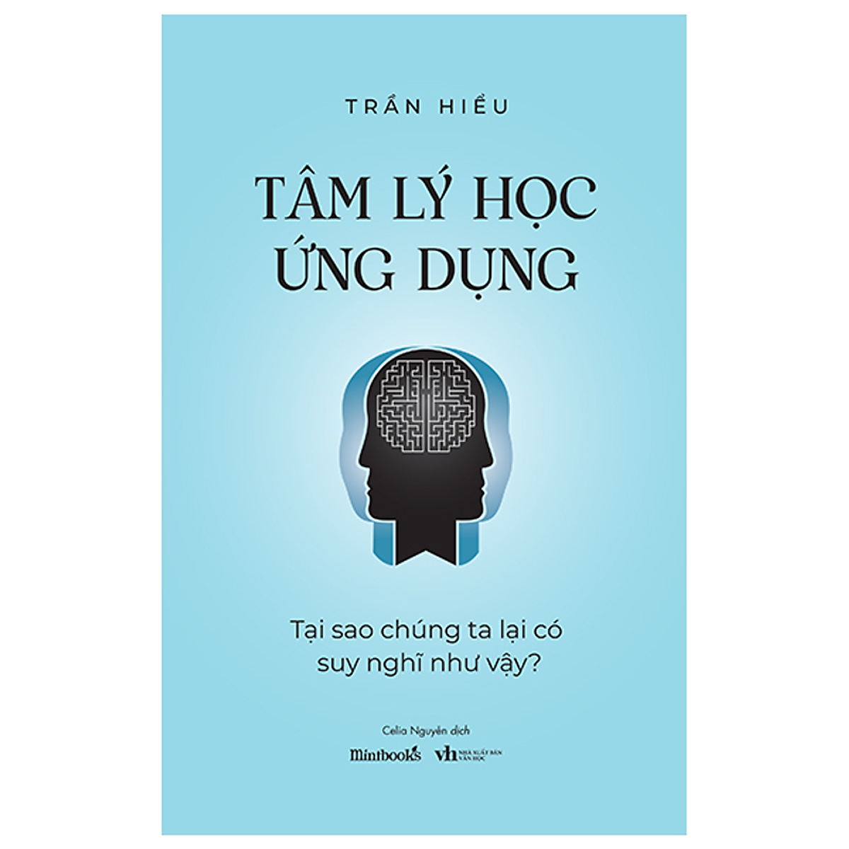 Sách Tâm Lý Học Ứng Dụng