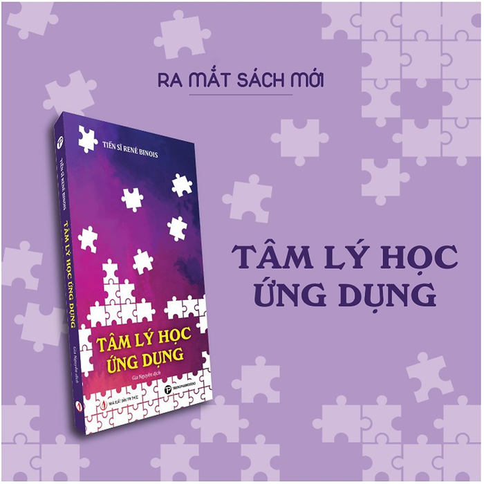 Tâm Lý Học Ứng Dụng