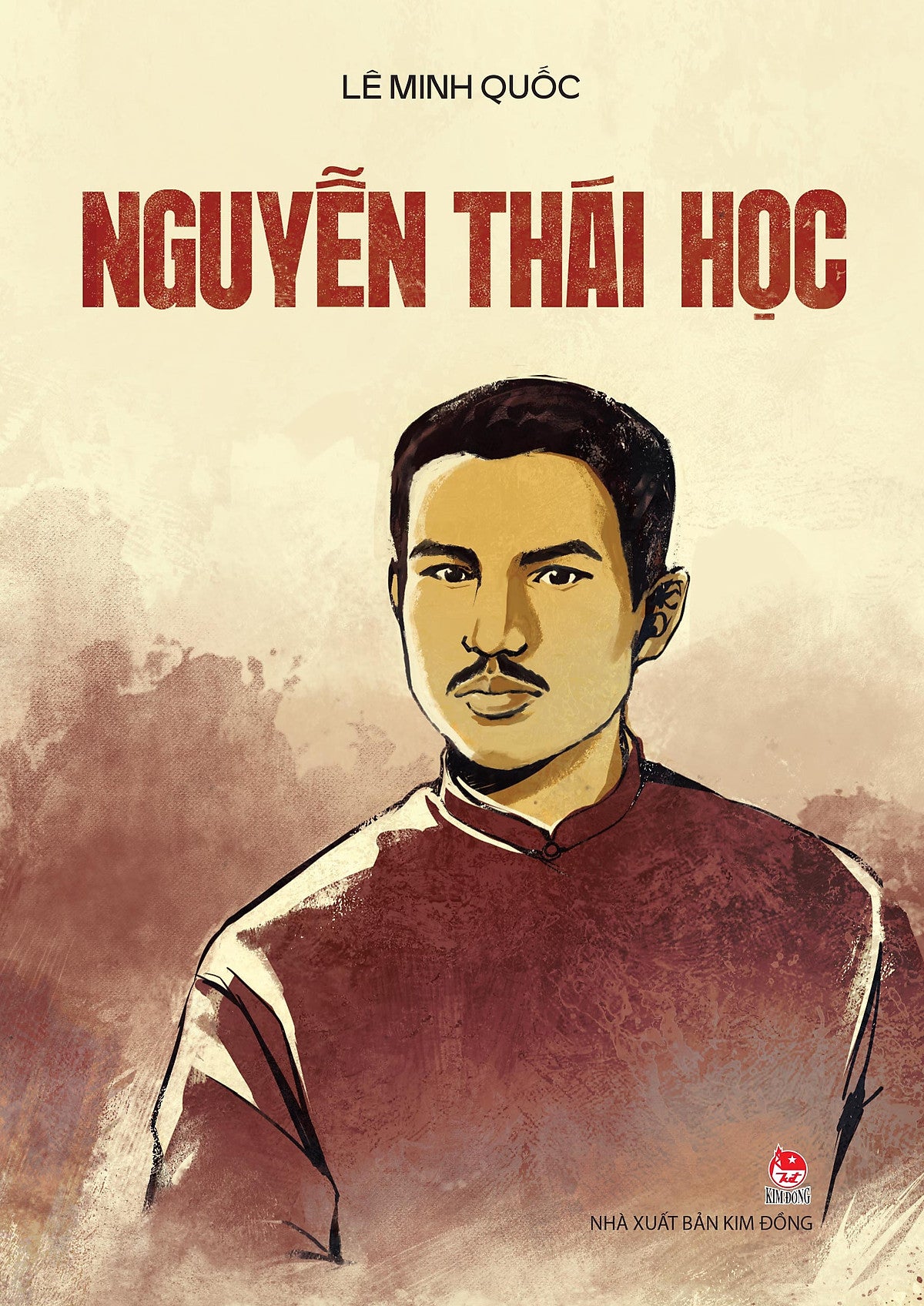 Sách Nguyễn Thái Học