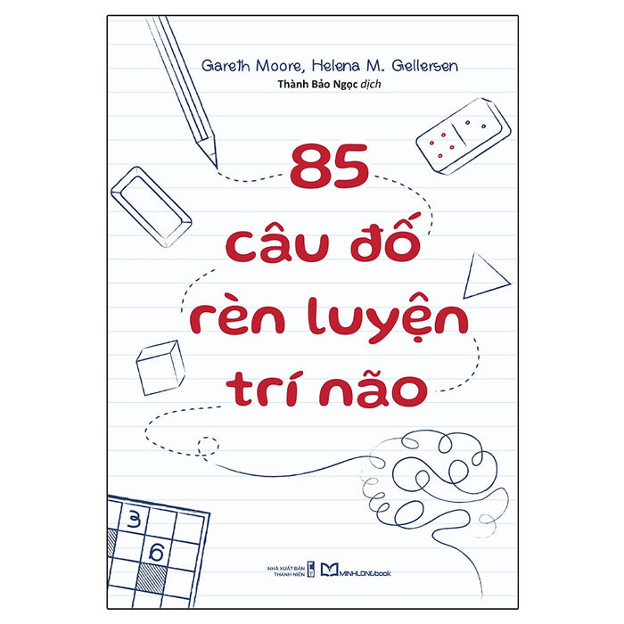 85 Câu Đố Rèn Luyện Trí Não