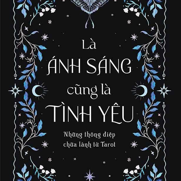 Là Ánh Sáng Cũng Là Tình Yêu