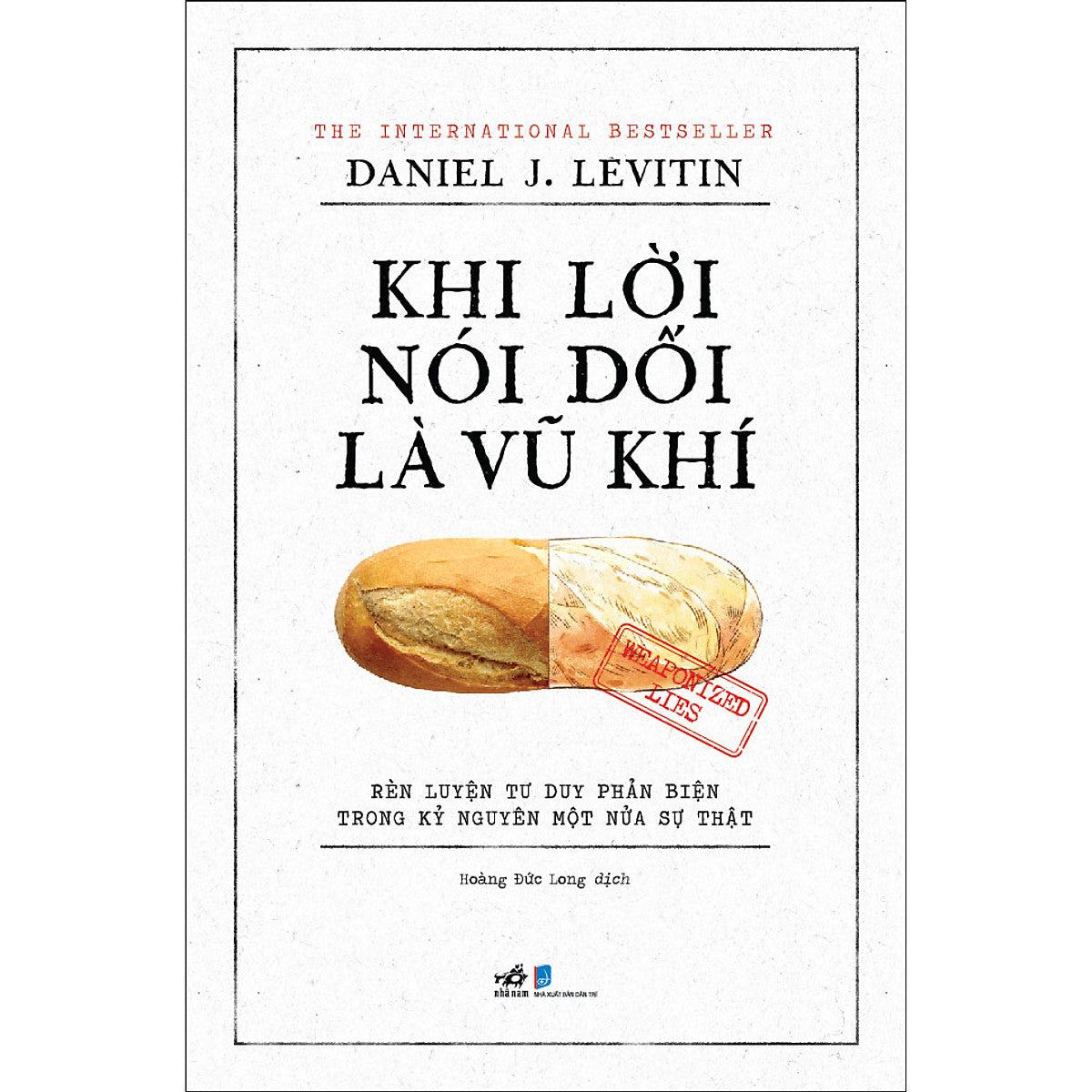 Khi Lời Nói Dối Là Vũ Khí