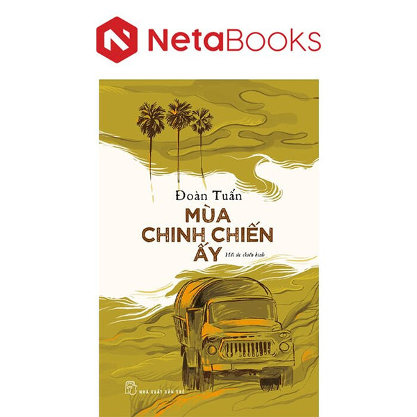 Mùa Chinh Chiến Ấy