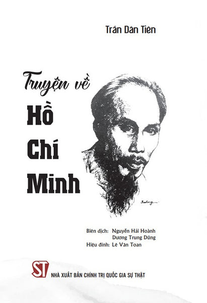 Truyện Về Hồ Chí Minh