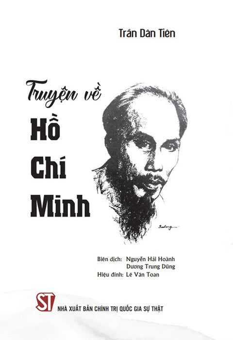 Truyện Về Hồ Chí Minh