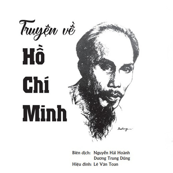Truyện Về Hồ Chí Minh