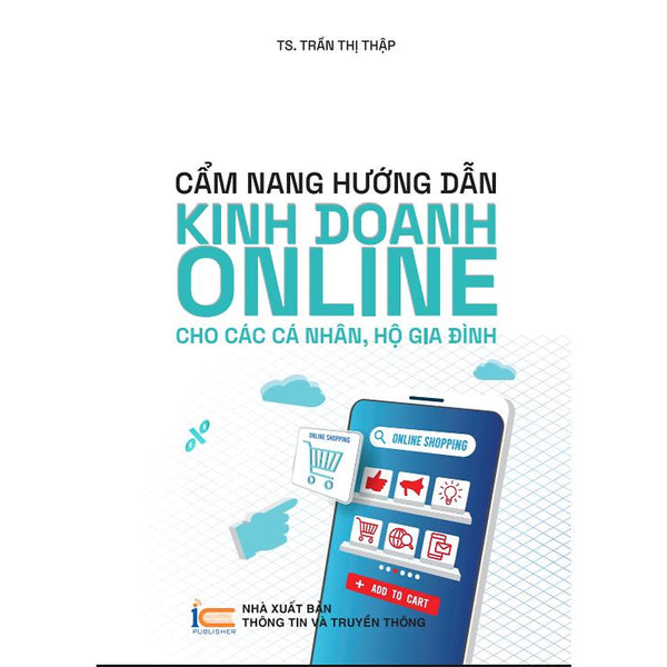 Cẩm Nang Hướng Dẫn Kinh Doanh Online