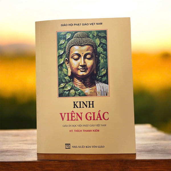 Kinh Viên Giác