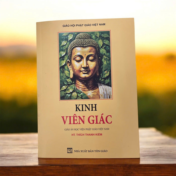 Kinh Viên Giác