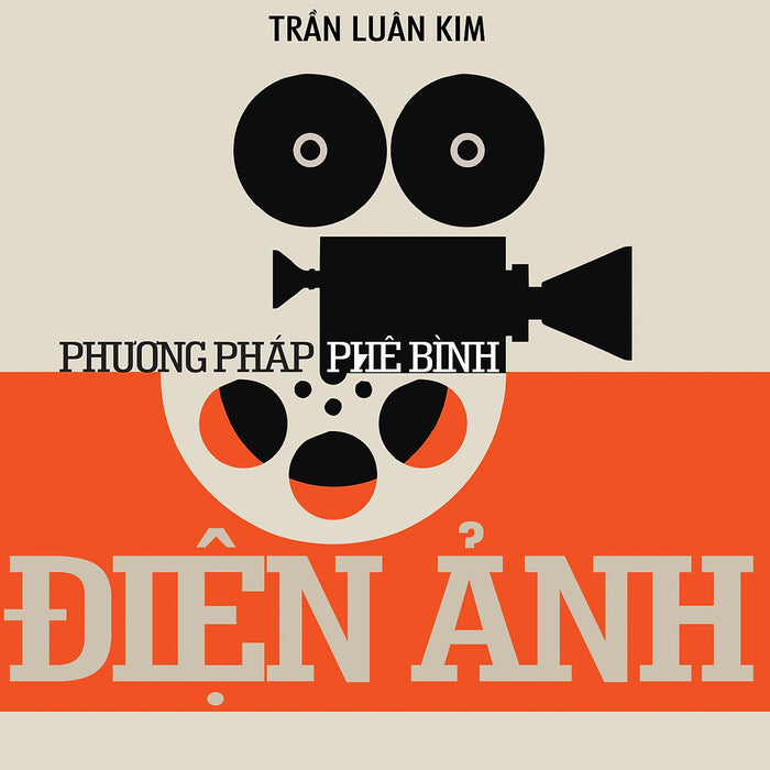 Phương Pháp Phê Bình Điện Ảnh (Vhvn89)