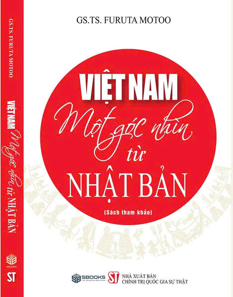 Việt Nam - Một Góc Nhìn Từ Nhật Bản (Sách Tham Khảo)
