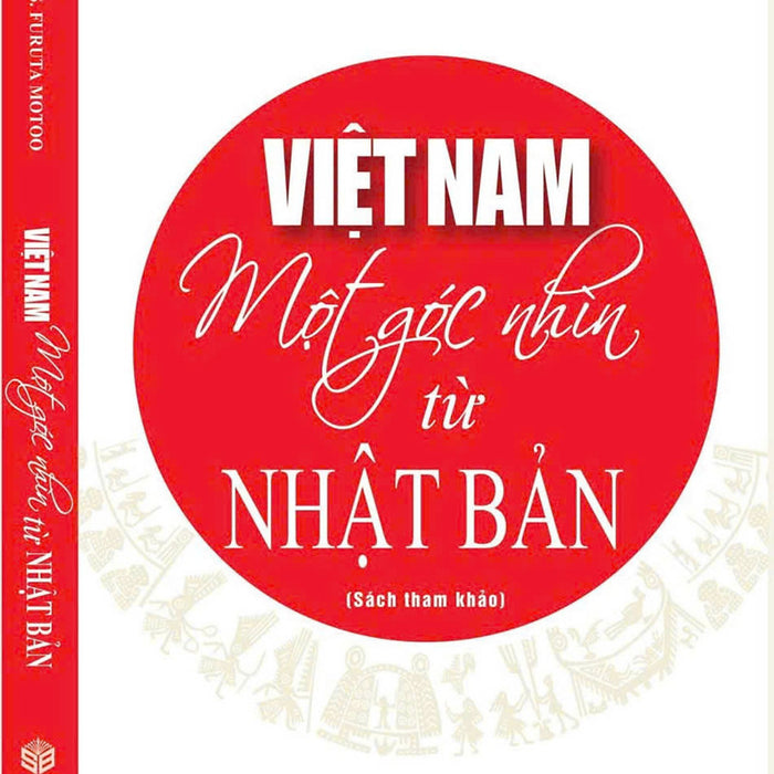 Việt Nam - Một Góc Nhìn Từ Nhật Bản (Sách Tham Khảo)