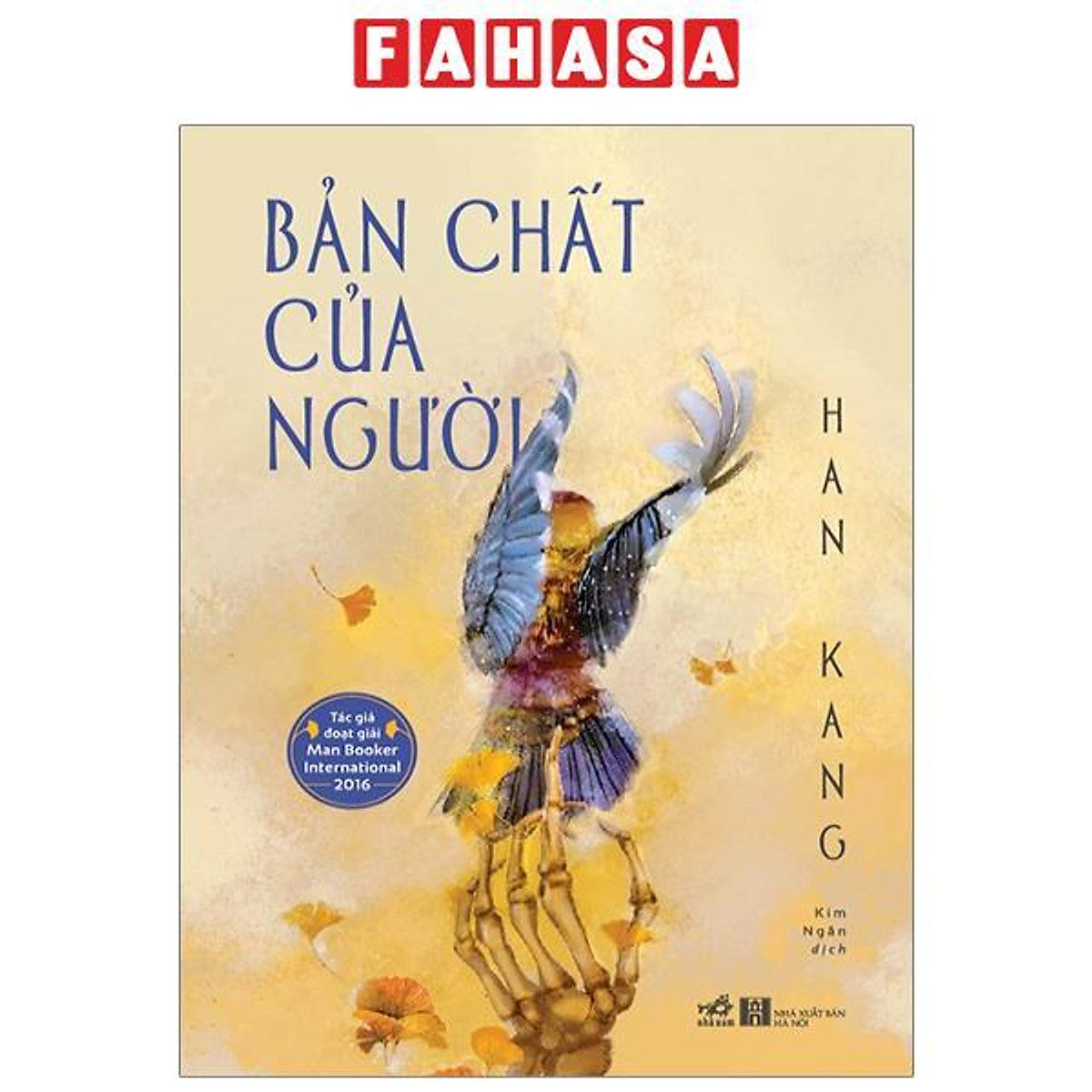 Sách Bản Chất Của Người