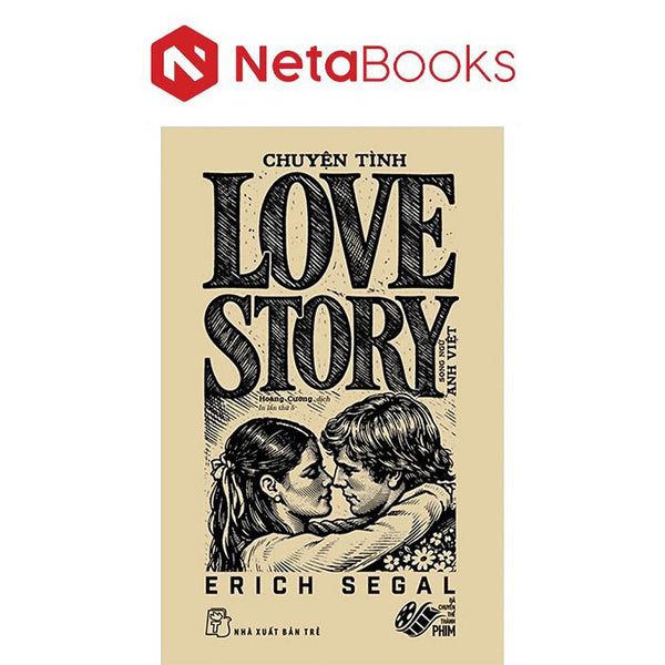Love Story - Chuyện Tình (Song Ngữ Anh-Việt)