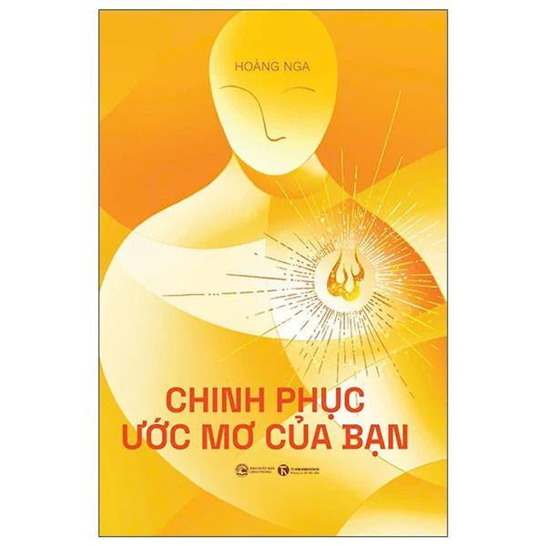Chinh Phục Ước Mơ Của Bạn - Bản Quyền