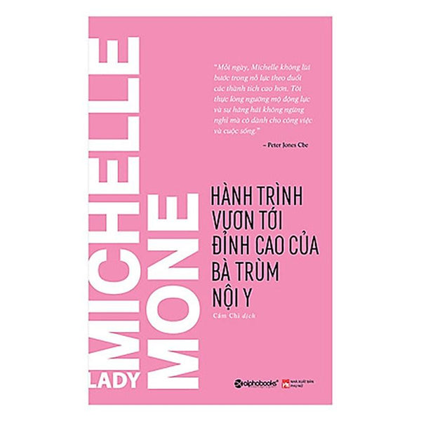 Michelle Mone - Hành Trình Vươn Tới Đỉnh Cao Của Bà Trùm Nội Y - Bản Quyền