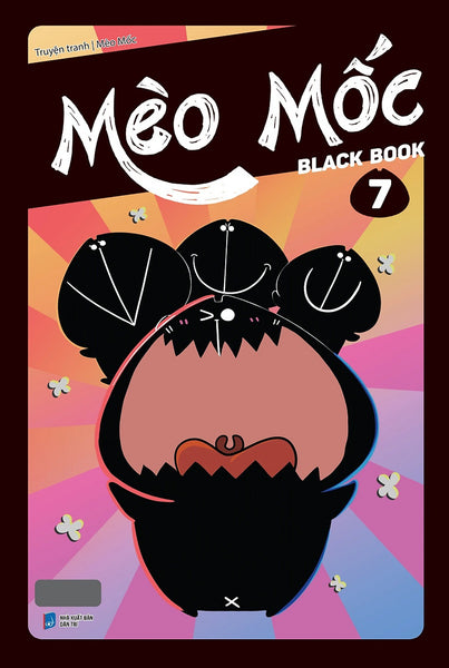 Mèo Mốc Black Book - Tập 7