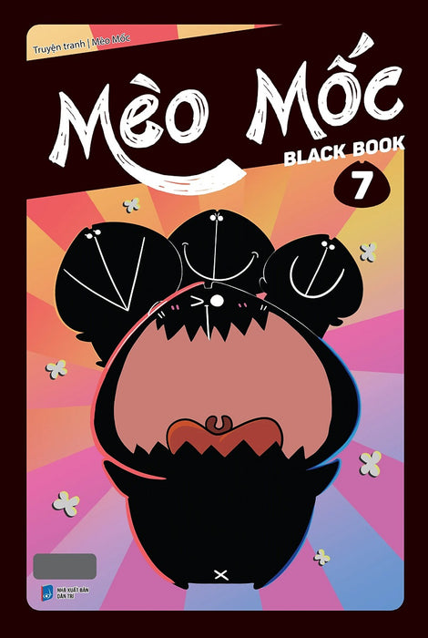 Mèo Mốc Black Book - Tập 7